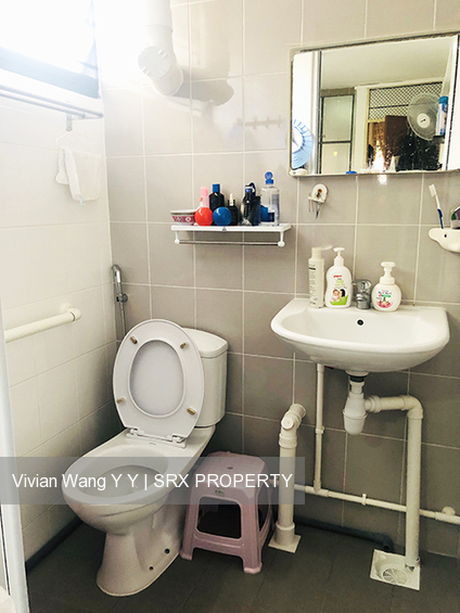 Blk 243 Yishun Ring Road (Yishun), HDB 3 Rooms #198446262